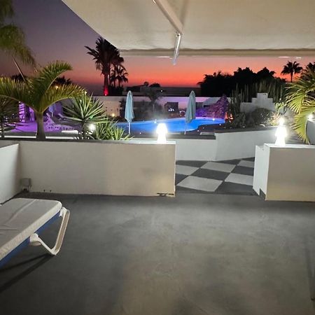 פלאיה פראיסו Paraiso Villas מראה חיצוני תמונה
