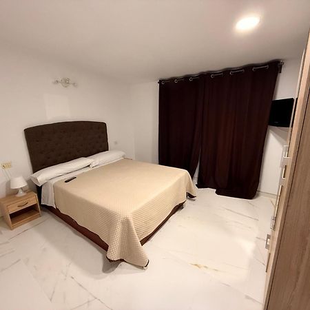 פלאיה פראיסו Paraiso Villas מראה חיצוני תמונה
