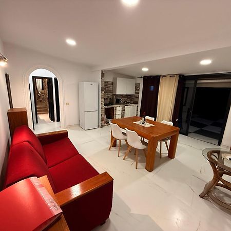 פלאיה פראיסו Paraiso Villas מראה חיצוני תמונה