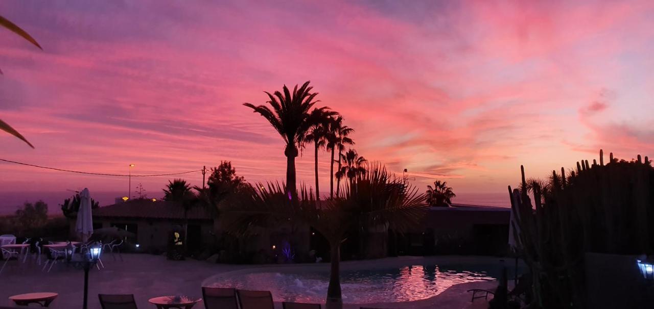 פלאיה פראיסו Paraiso Villas מראה חיצוני תמונה
