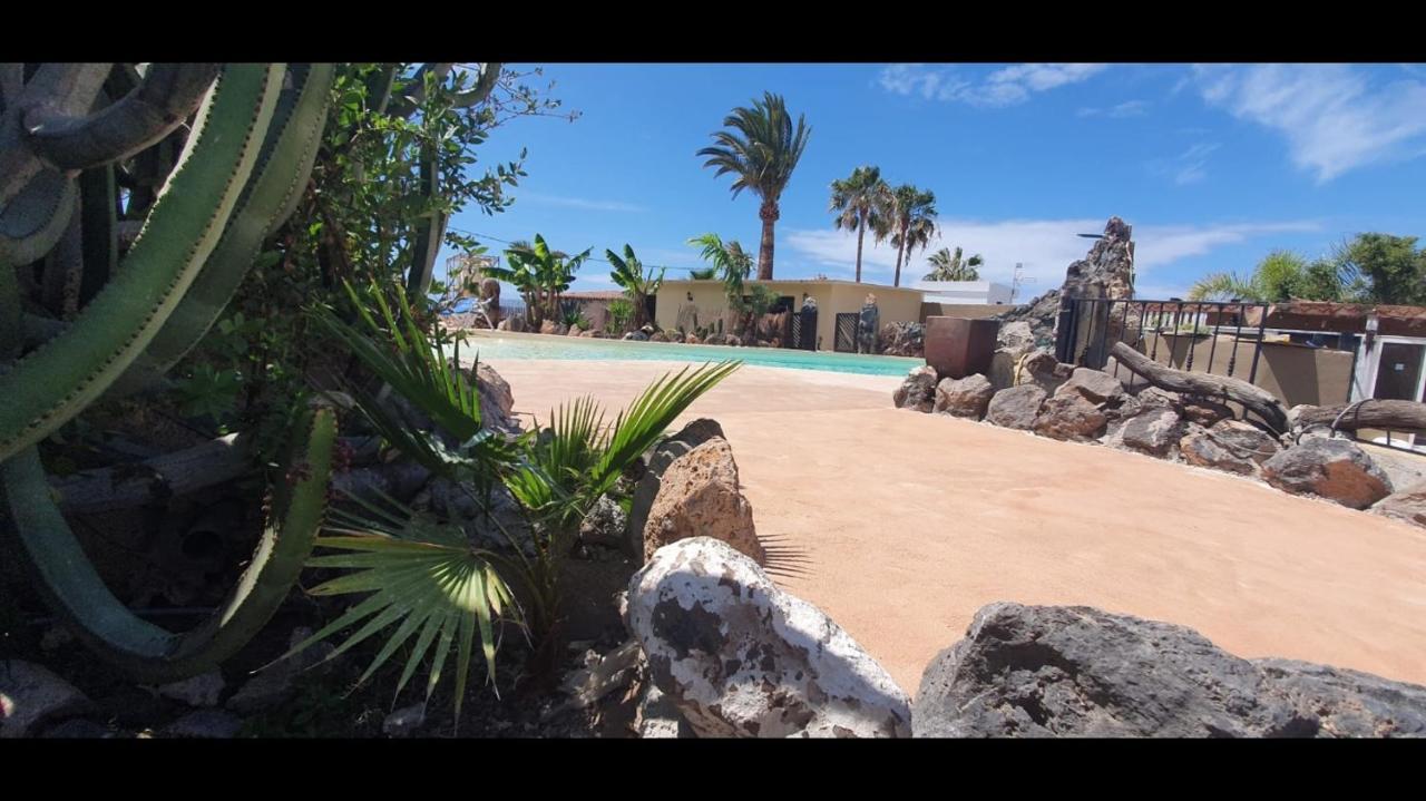 פלאיה פראיסו Paraiso Villas מראה חיצוני תמונה