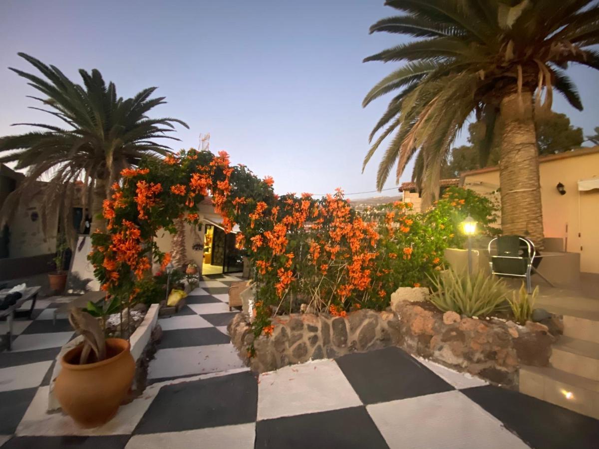 פלאיה פראיסו Paraiso Villas מראה חיצוני תמונה