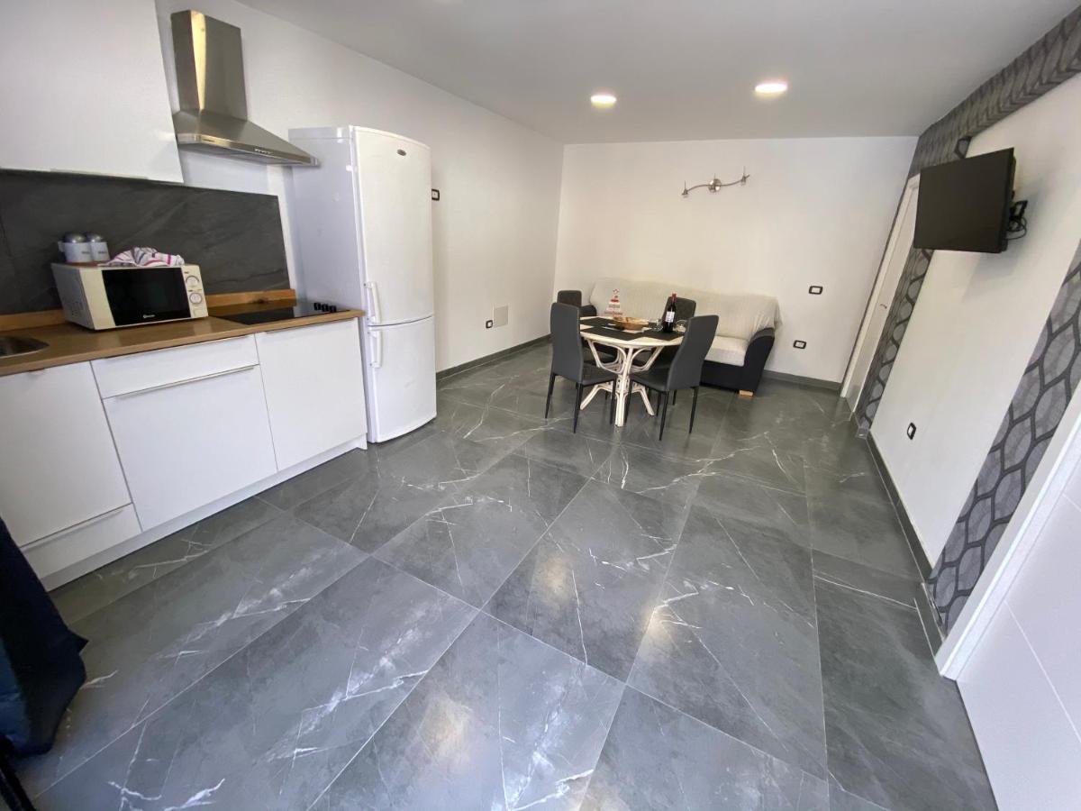 פלאיה פראיסו Paraiso Villas מראה חיצוני תמונה