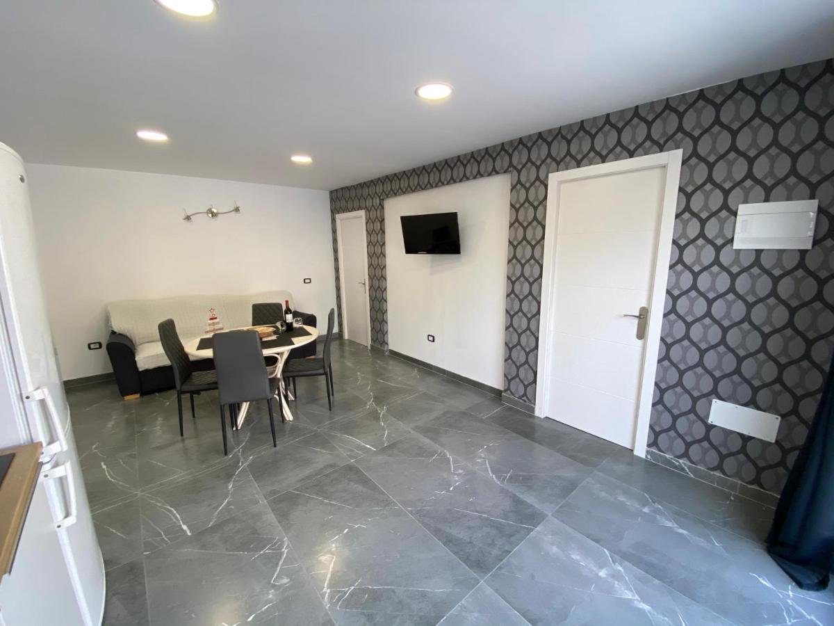פלאיה פראיסו Paraiso Villas מראה חיצוני תמונה