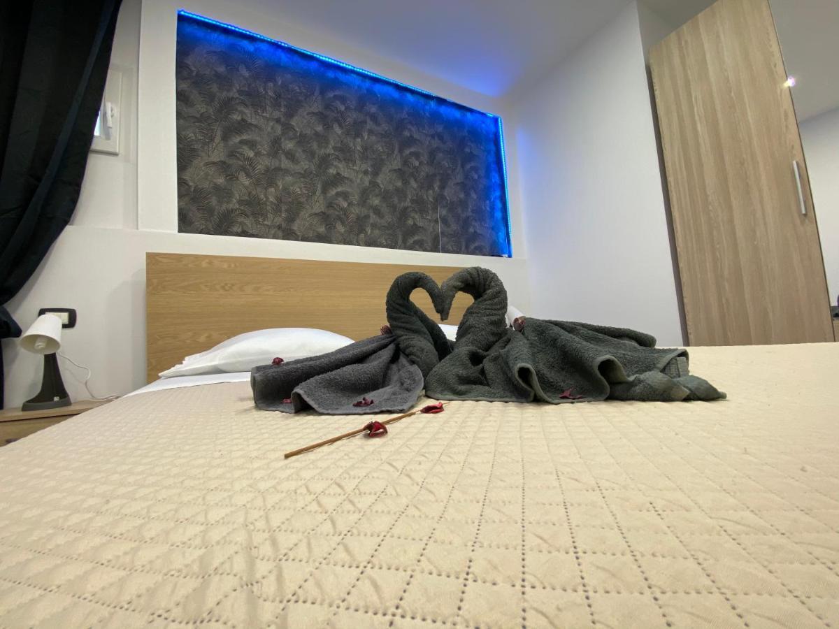 פלאיה פראיסו Paraiso Villas מראה חיצוני תמונה
