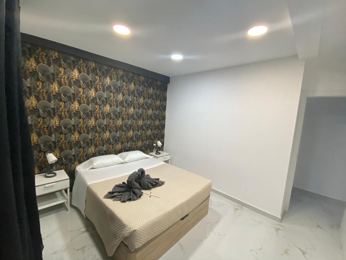 פלאיה פראיסו Paraiso Villas מראה חיצוני תמונה