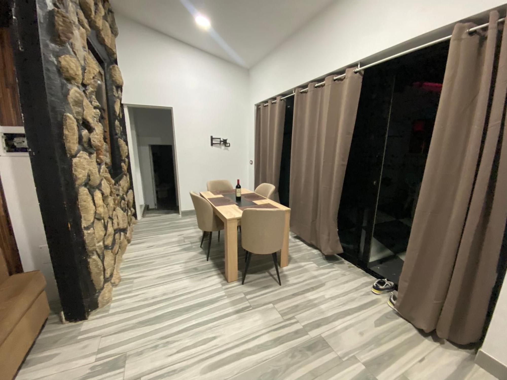 פלאיה פראיסו Paraiso Villas מראה חיצוני תמונה