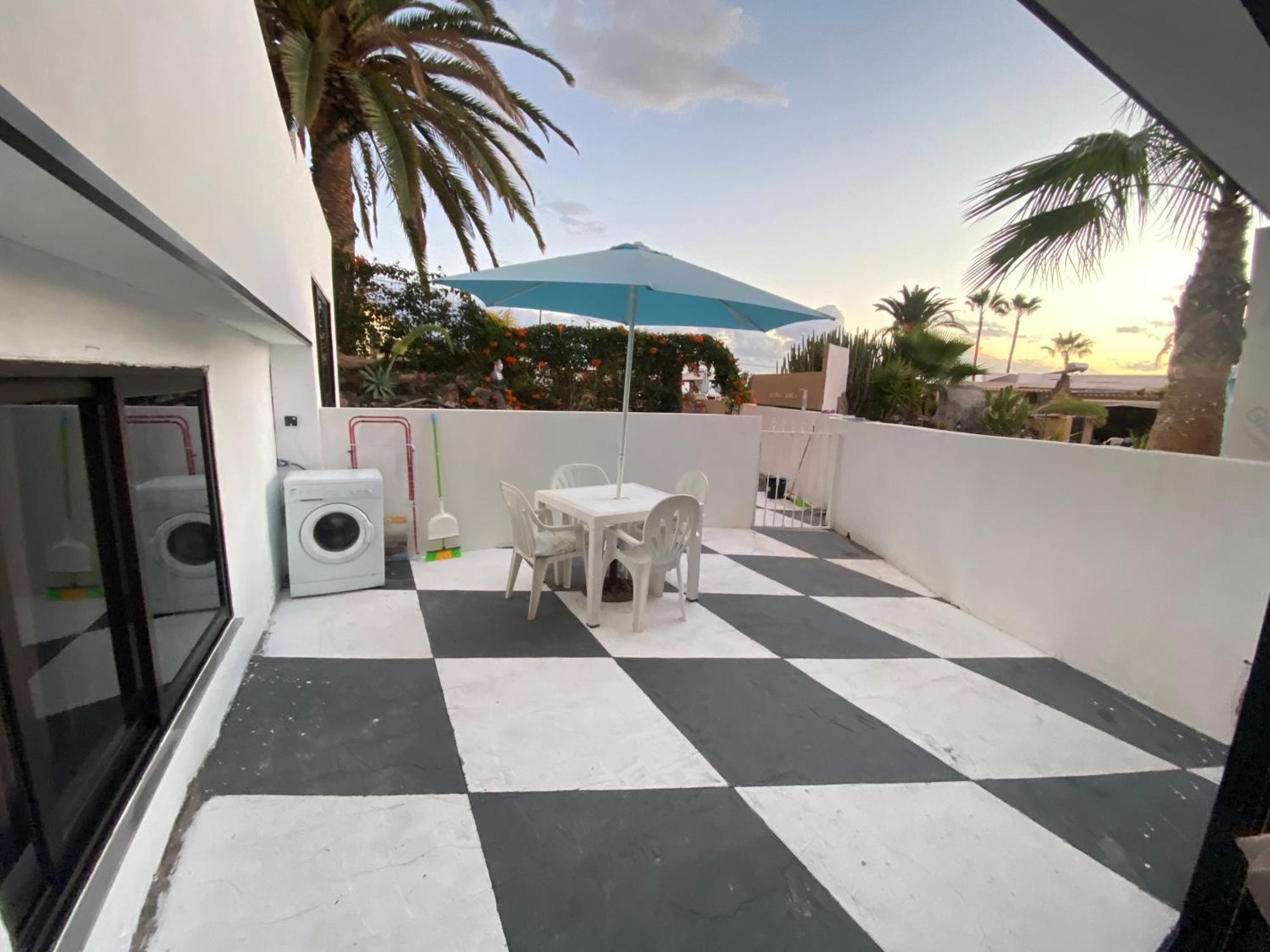 פלאיה פראיסו Paraiso Villas מראה חיצוני תמונה