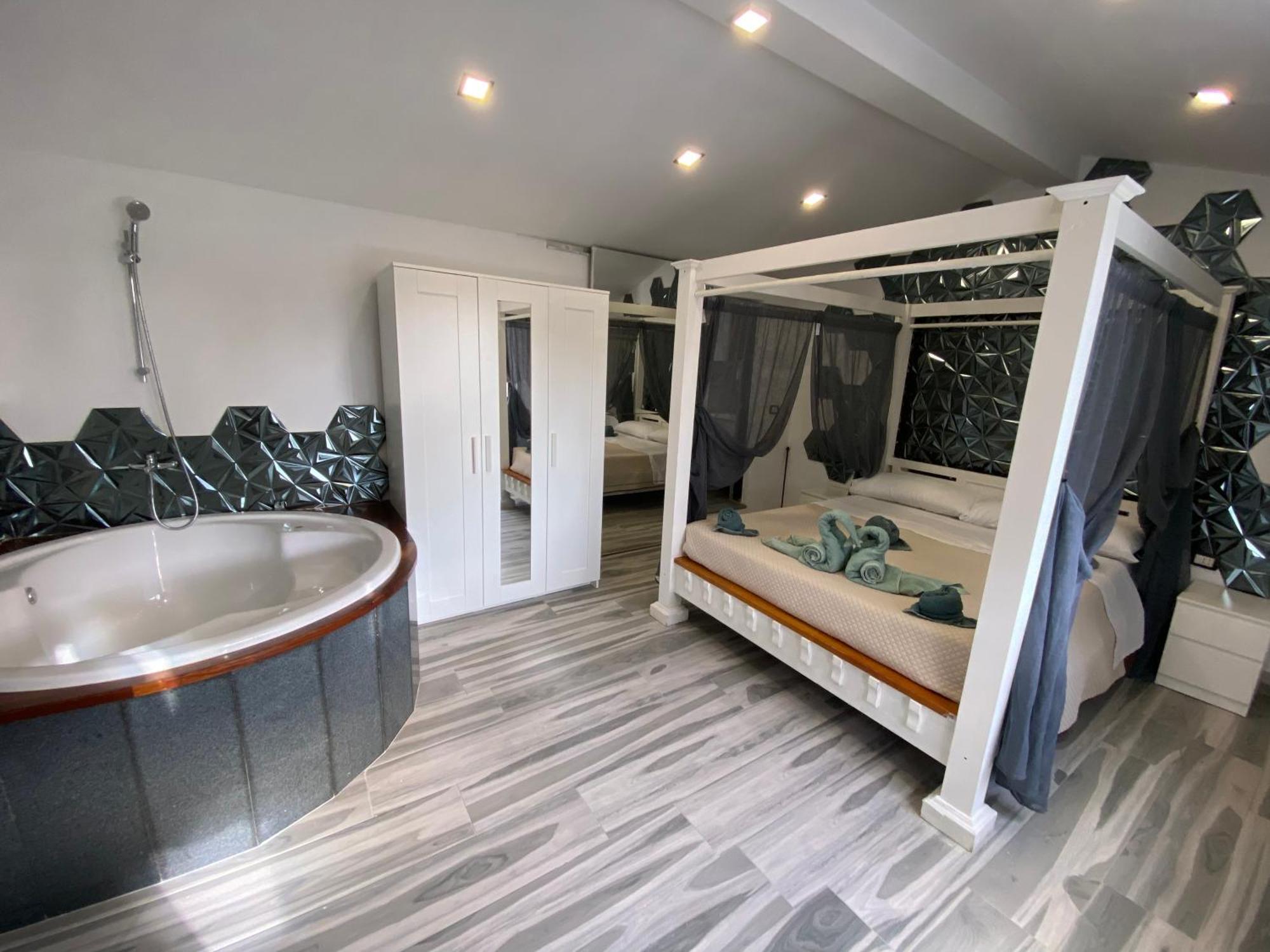 פלאיה פראיסו Paraiso Villas מראה חיצוני תמונה
