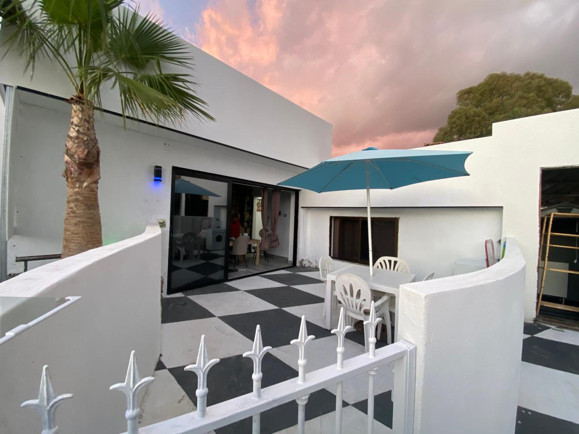 פלאיה פראיסו Paraiso Villas מראה חיצוני תמונה