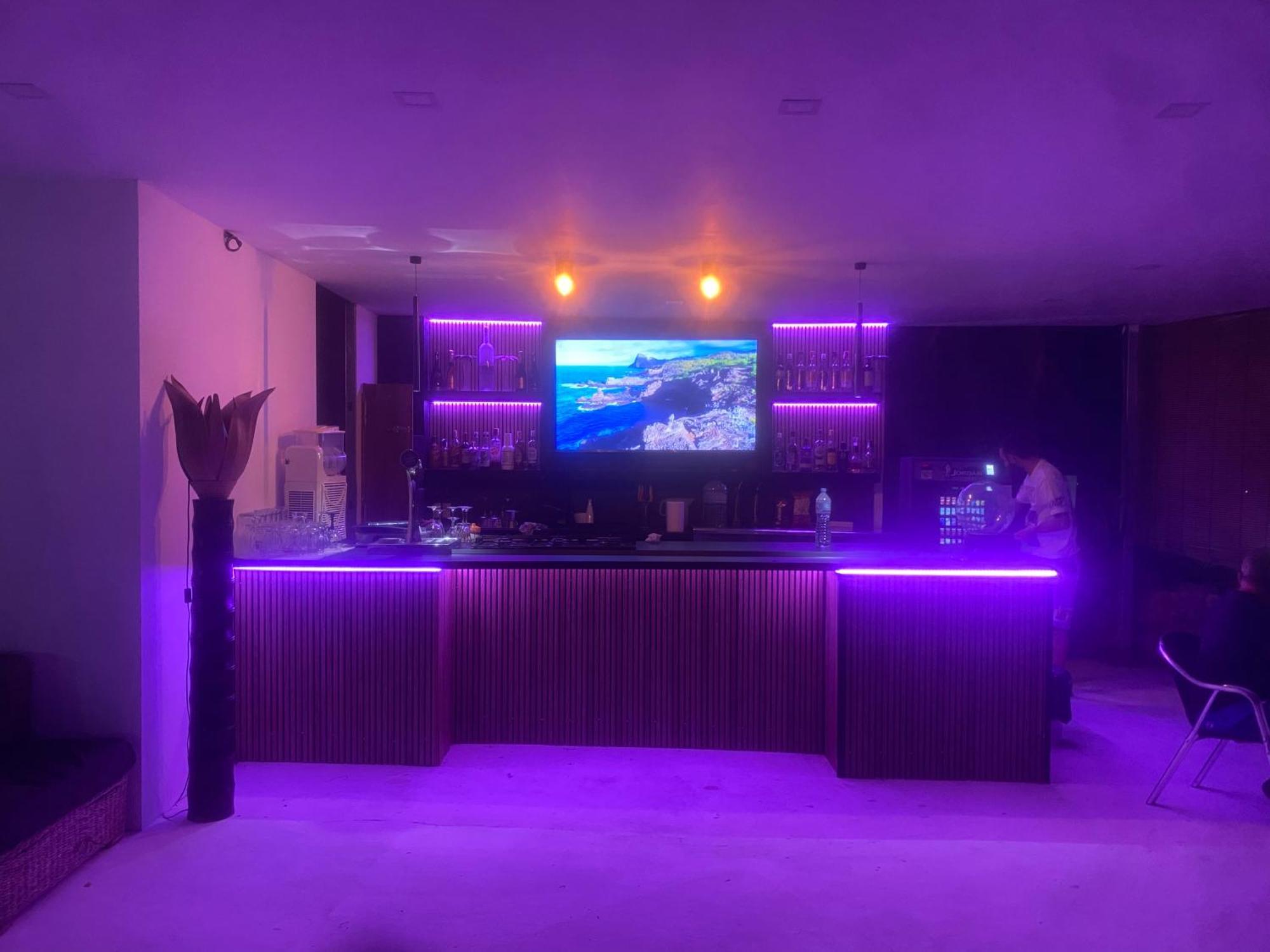 פלאיה פראיסו Paraiso Villas מראה חיצוני תמונה
