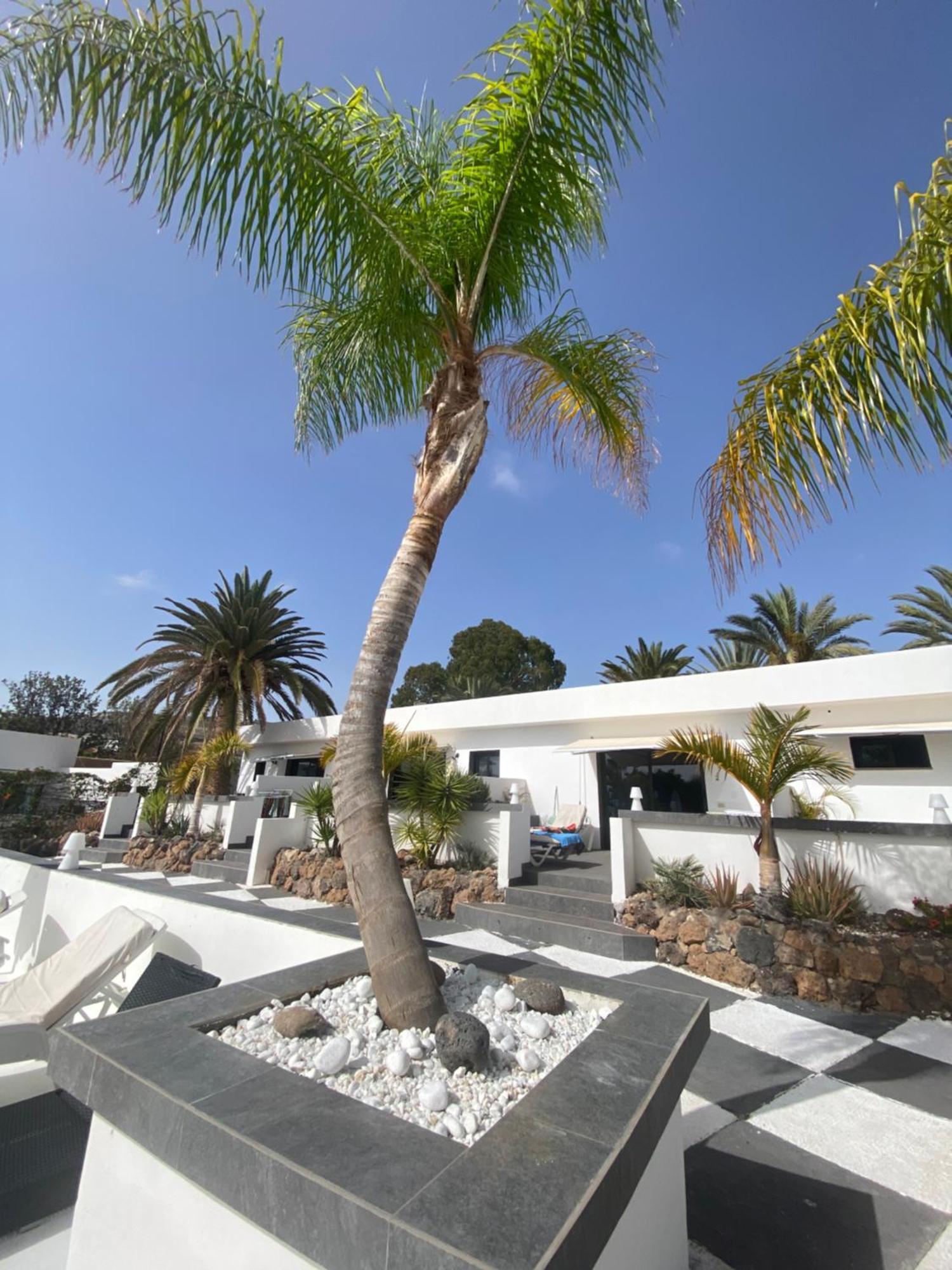 פלאיה פראיסו Paraiso Villas מראה חיצוני תמונה