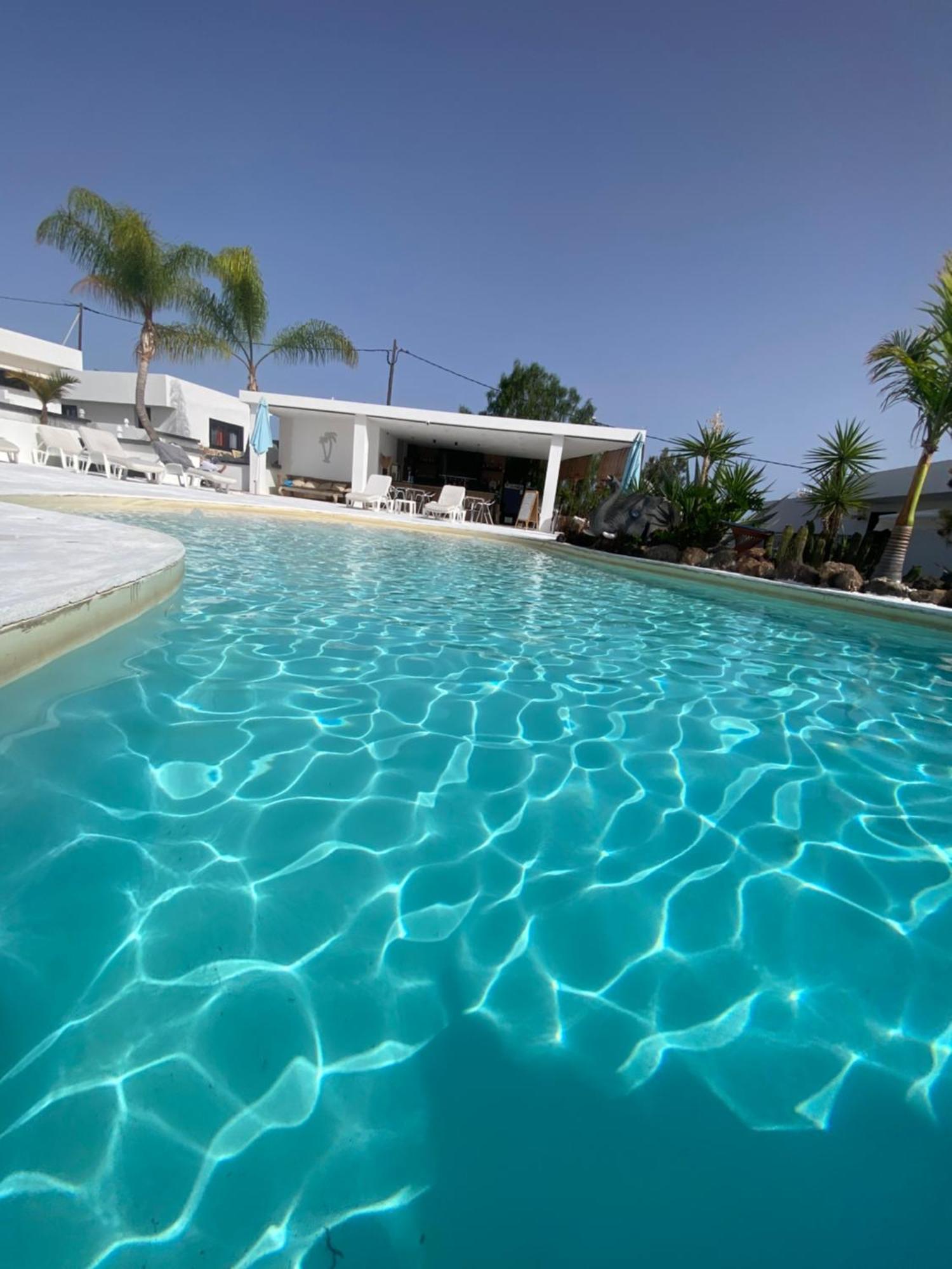 פלאיה פראיסו Paraiso Villas מראה חיצוני תמונה