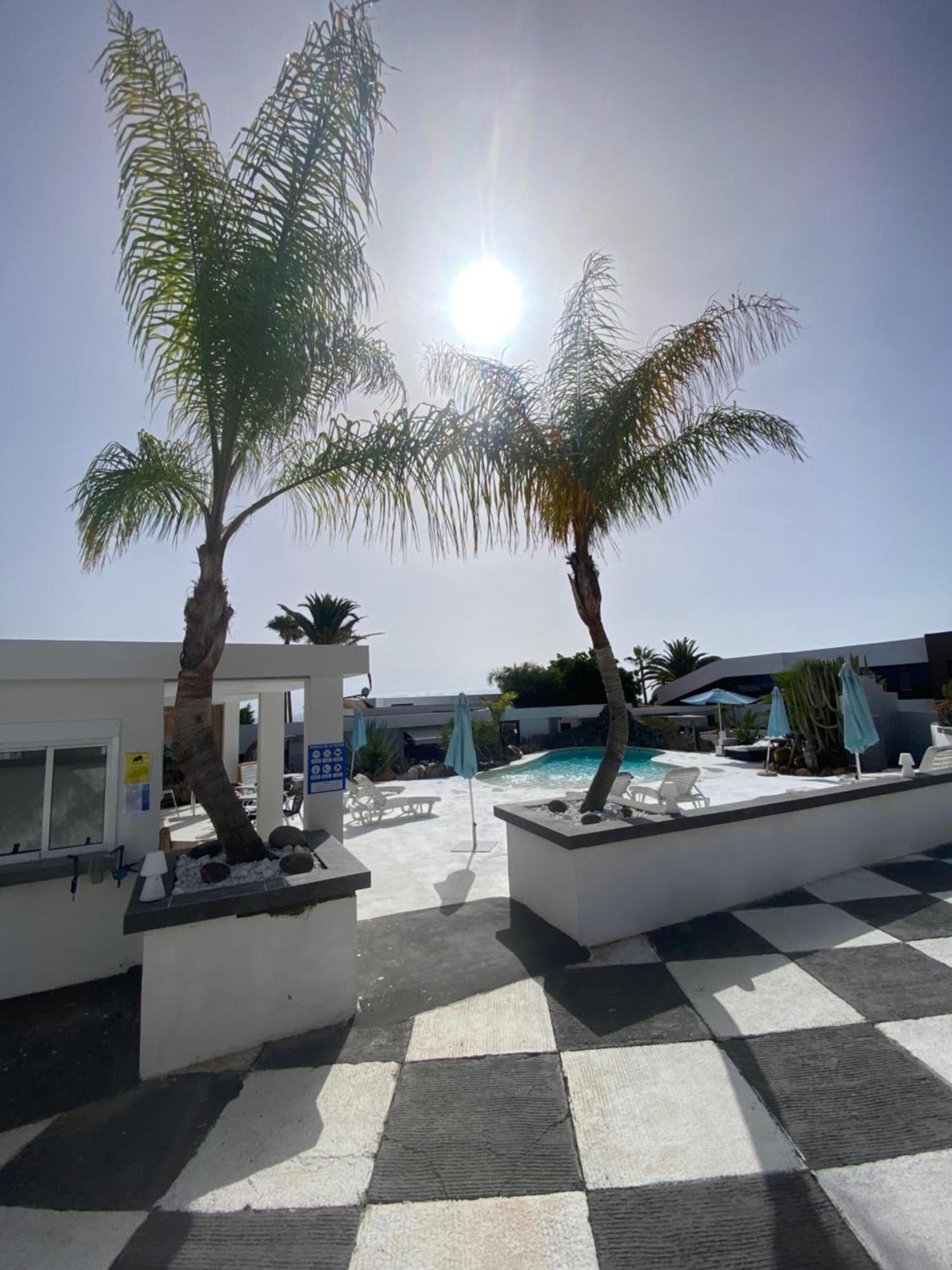 פלאיה פראיסו Paraiso Villas מראה חיצוני תמונה