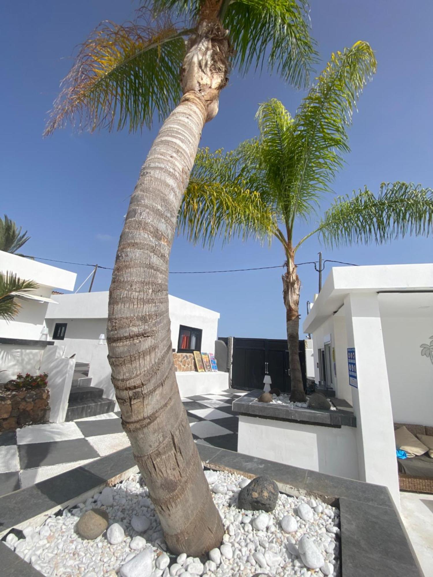 פלאיה פראיסו Paraiso Villas מראה חיצוני תמונה