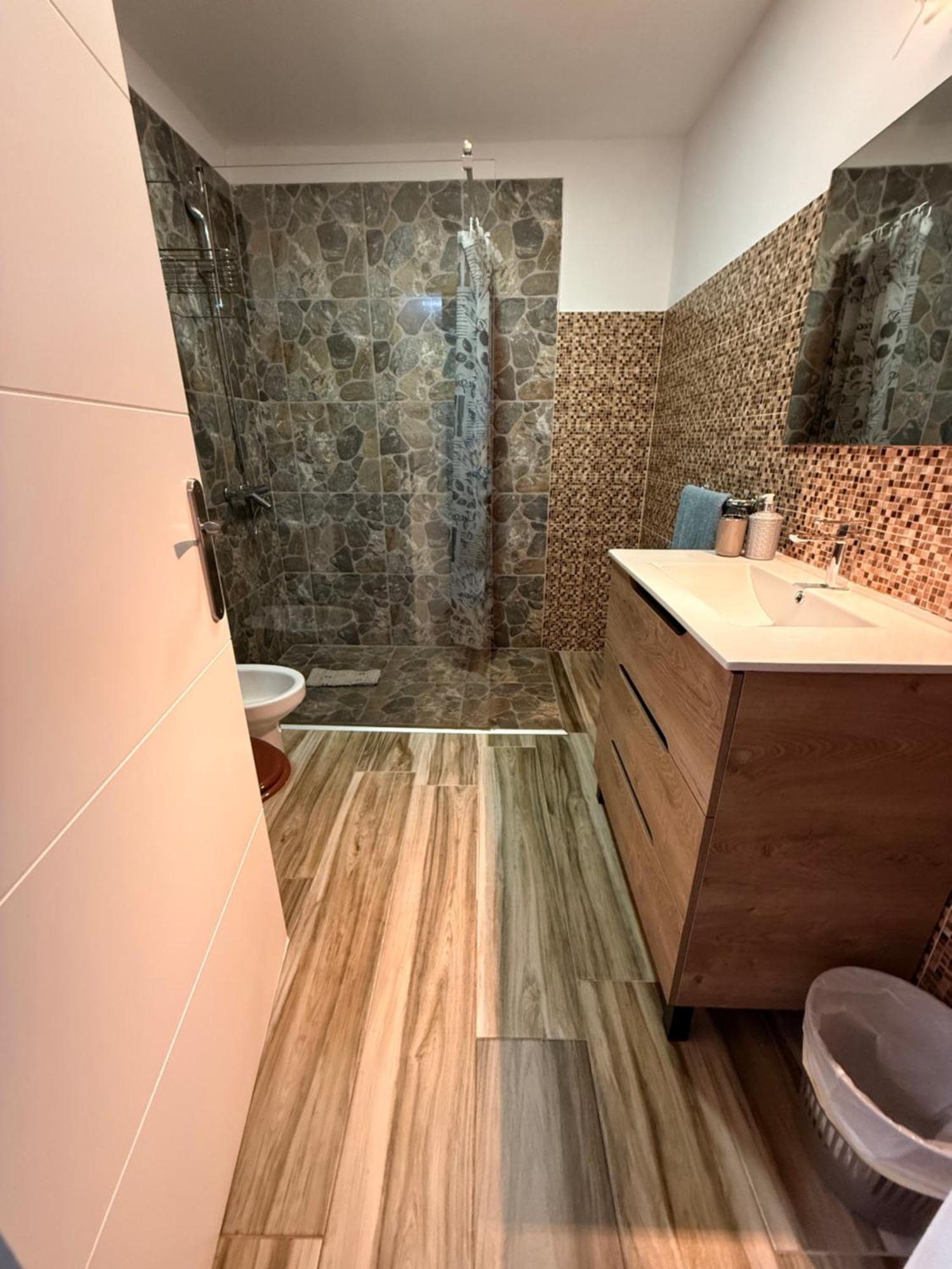 פלאיה פראיסו Paraiso Villas מראה חיצוני תמונה