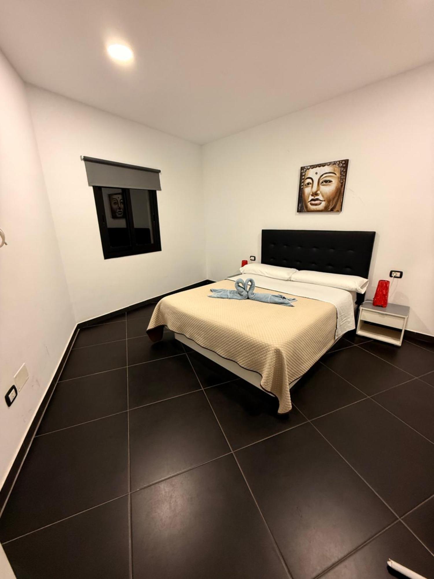 פלאיה פראיסו Paraiso Villas מראה חיצוני תמונה