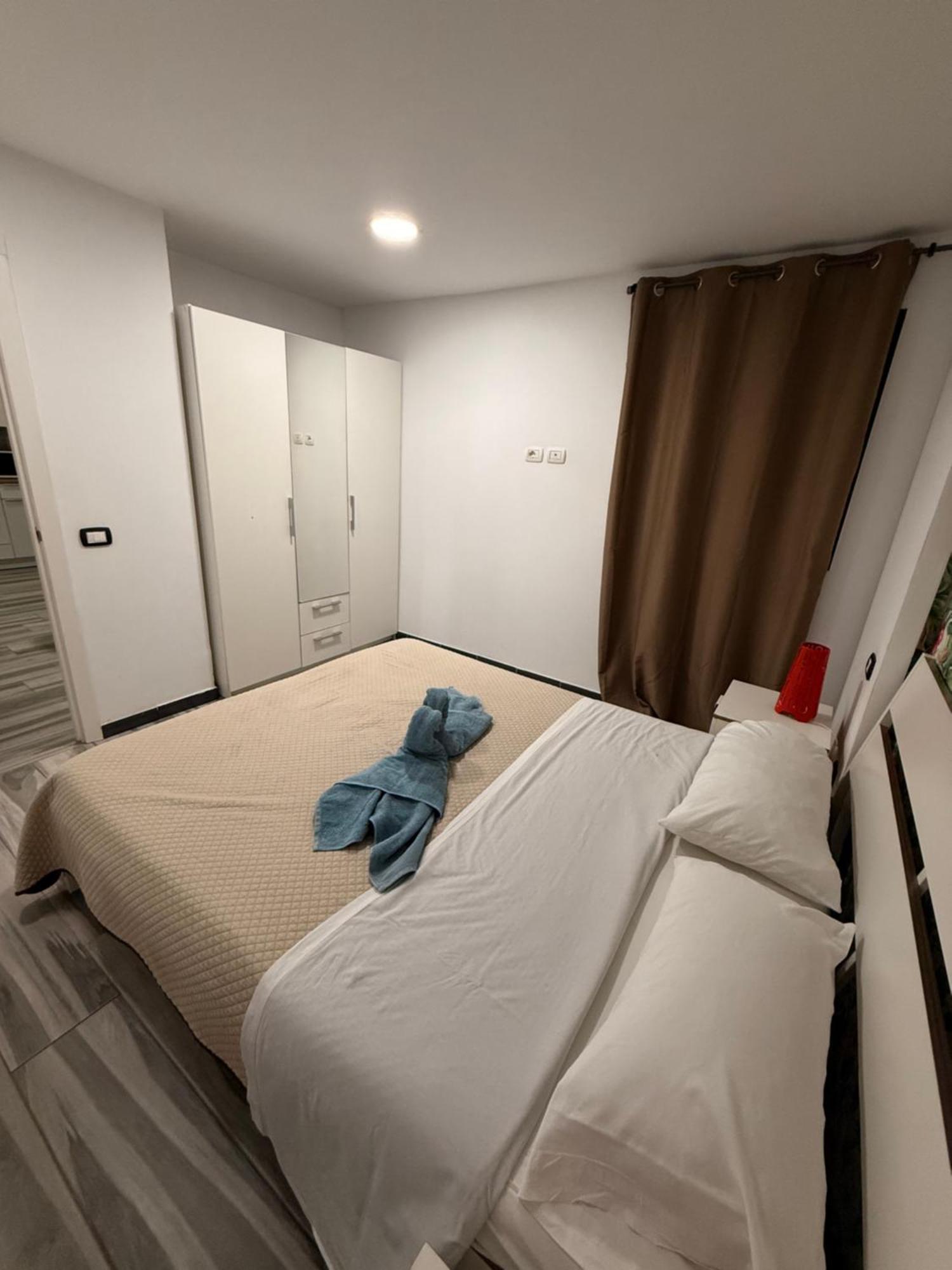 פלאיה פראיסו Paraiso Villas מראה חיצוני תמונה