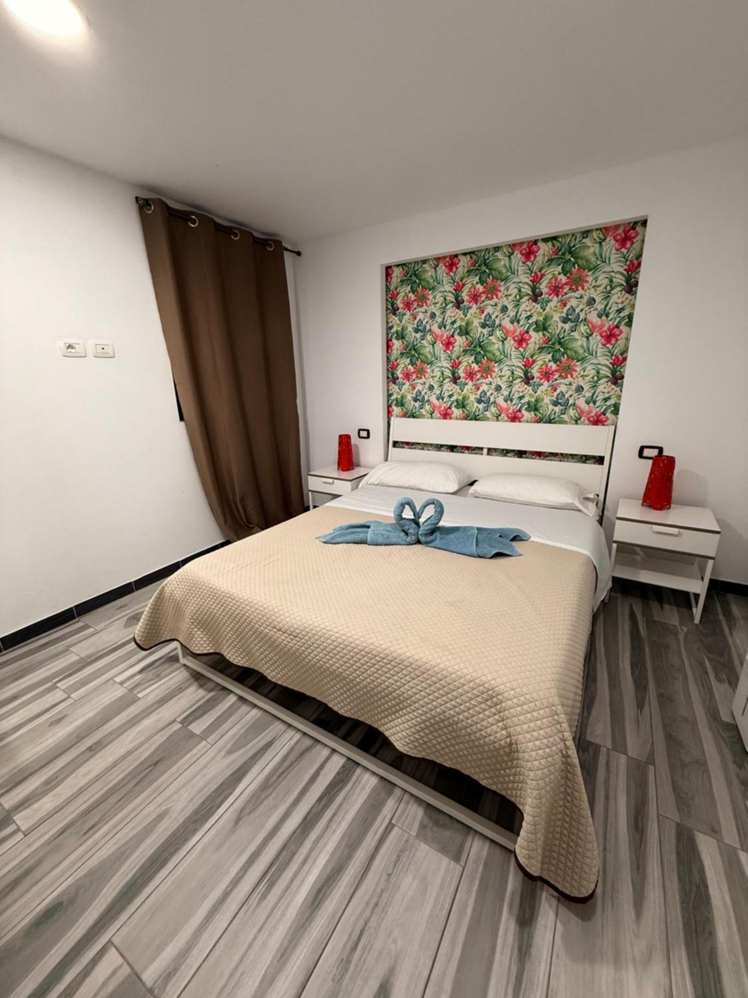 פלאיה פראיסו Paraiso Villas מראה חיצוני תמונה