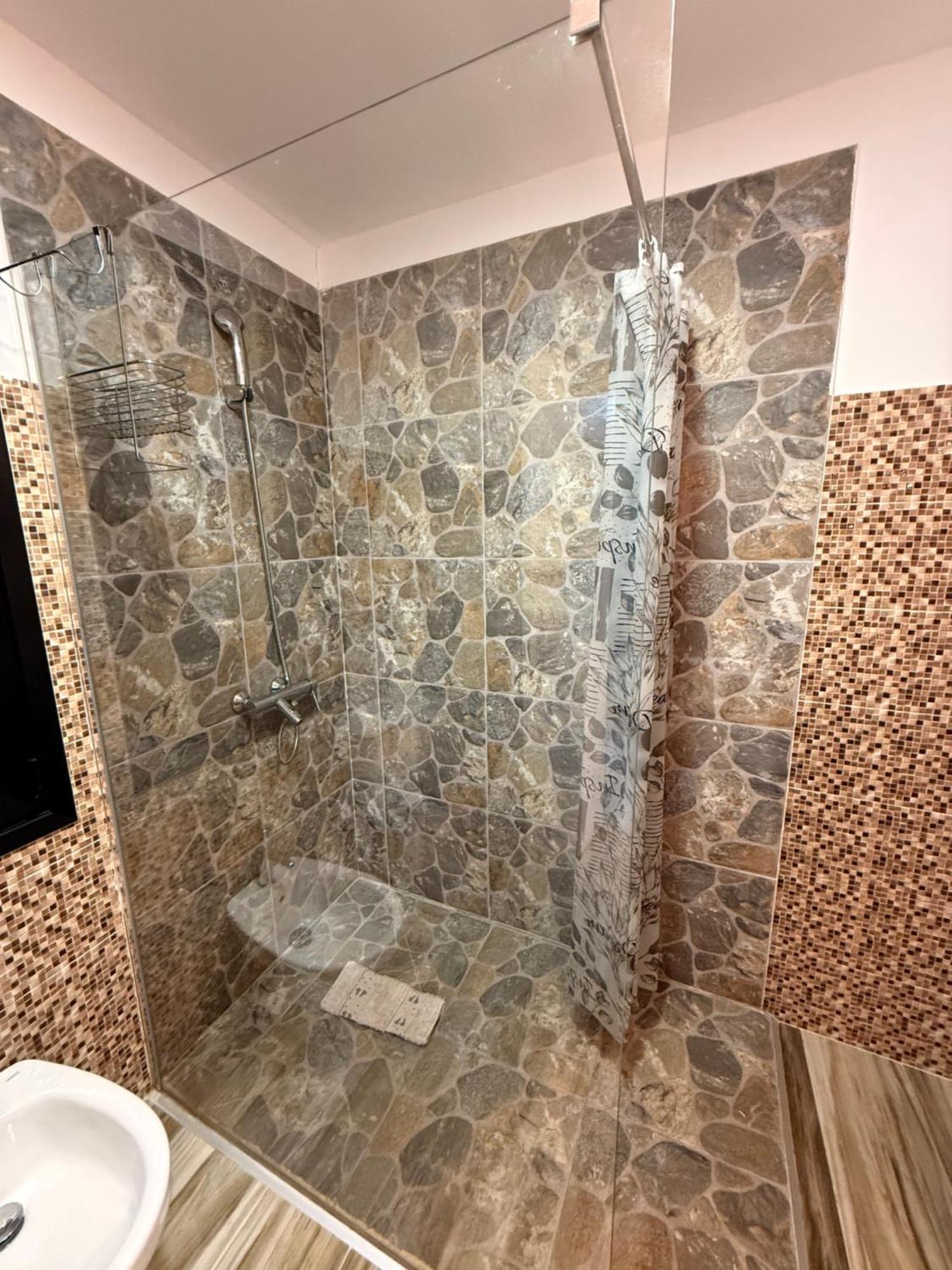 פלאיה פראיסו Paraiso Villas מראה חיצוני תמונה