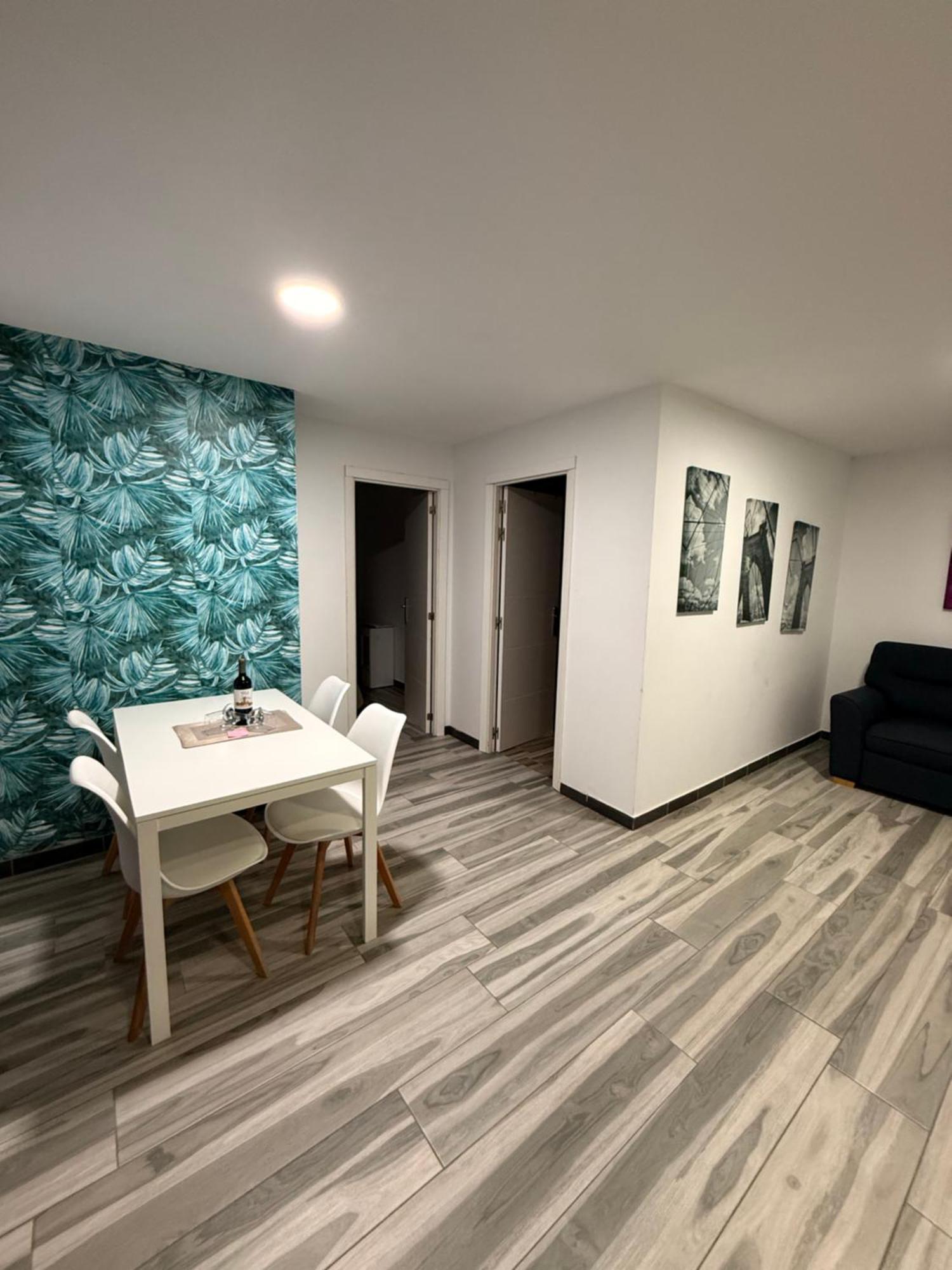 פלאיה פראיסו Paraiso Villas מראה חיצוני תמונה
