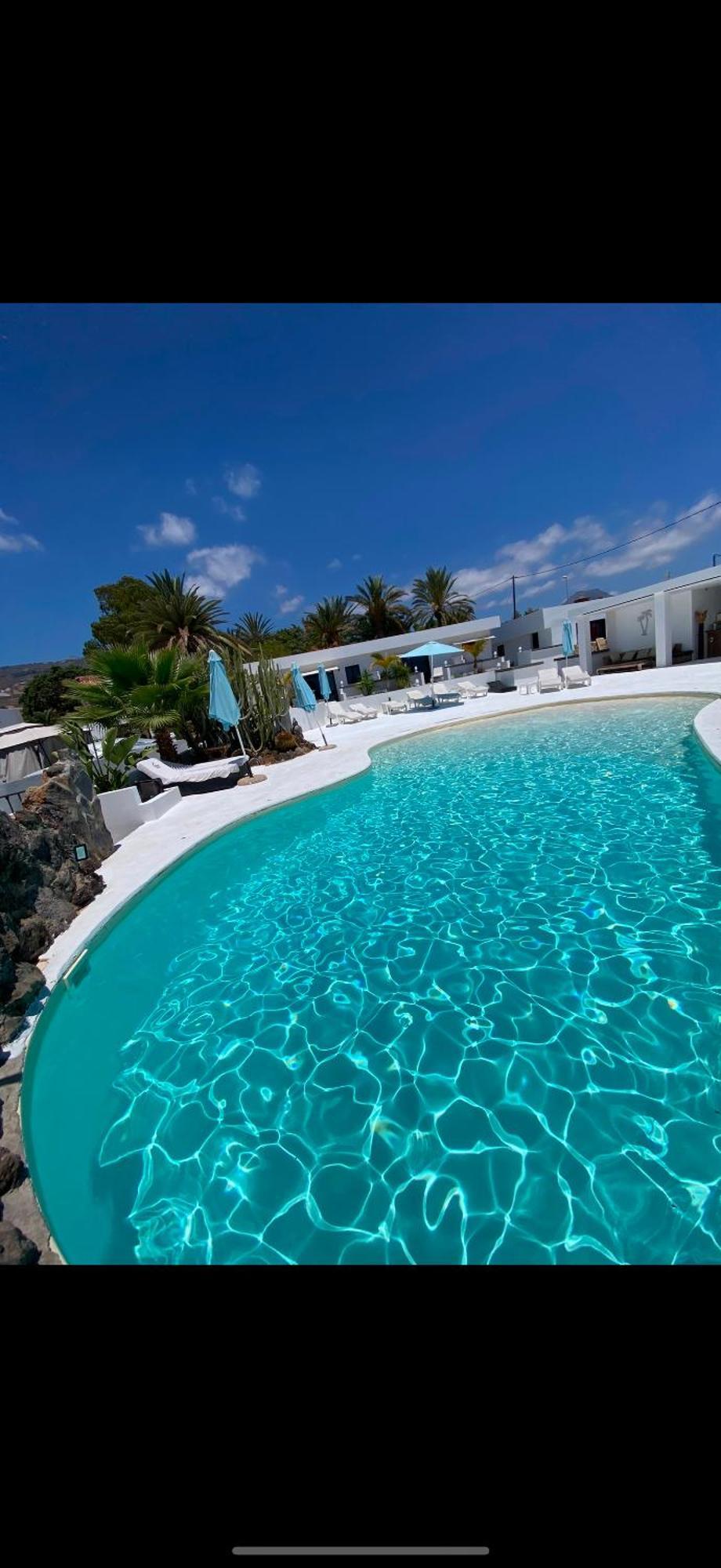 פלאיה פראיסו Paraiso Villas מראה חיצוני תמונה
