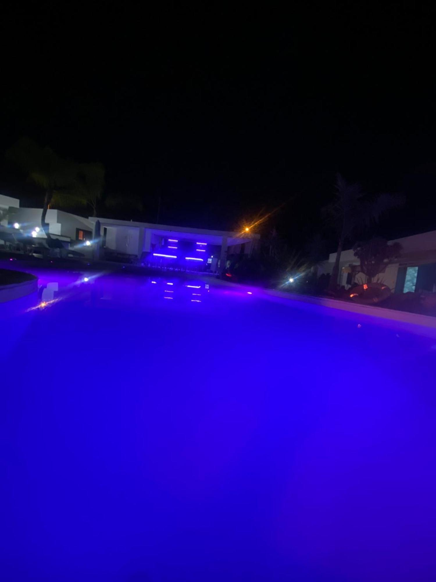 פלאיה פראיסו Paraiso Villas מראה חיצוני תמונה