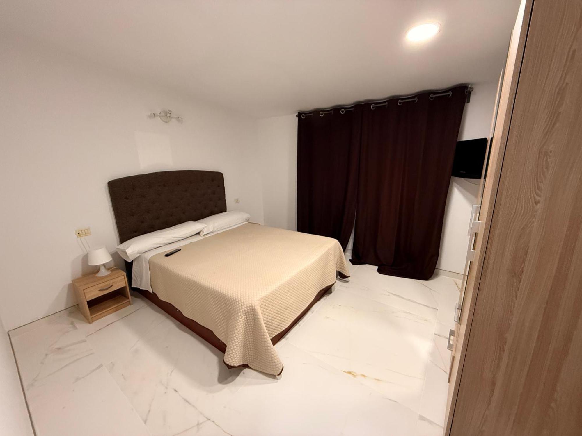 פלאיה פראיסו Paraiso Villas מראה חיצוני תמונה