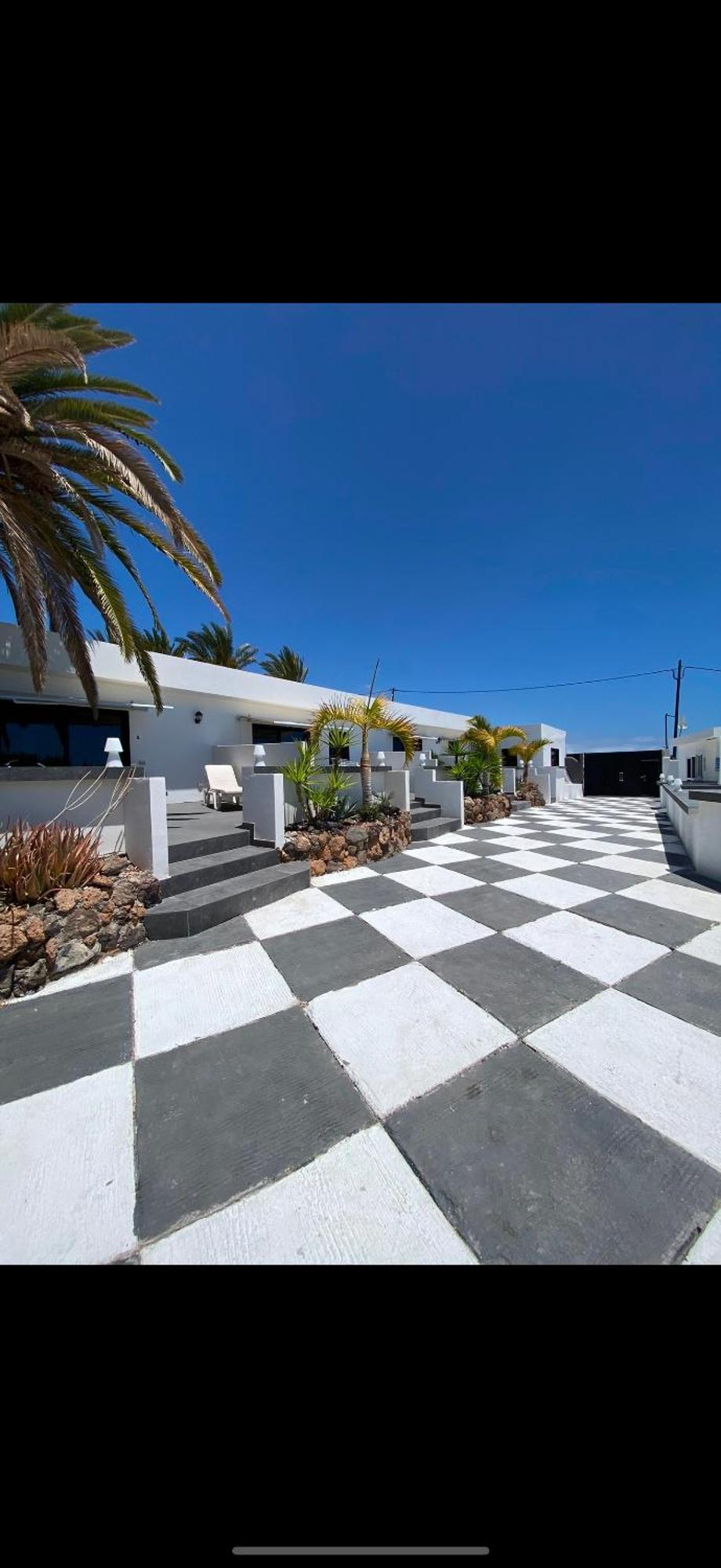 פלאיה פראיסו Paraiso Villas מראה חיצוני תמונה