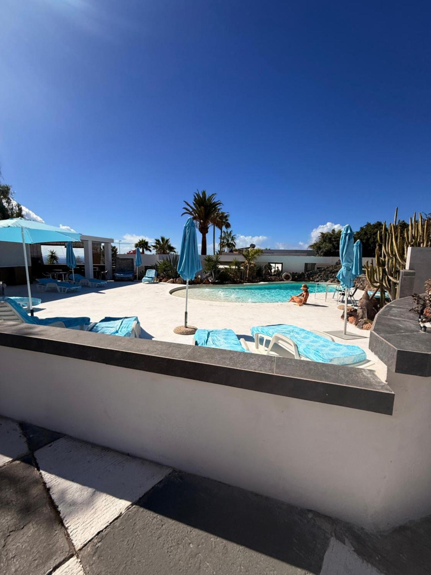 פלאיה פראיסו Paraiso Villas מראה חיצוני תמונה