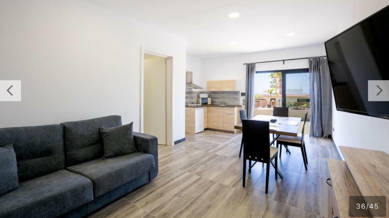 פלאיה פראיסו Paraiso Villas מראה חיצוני תמונה