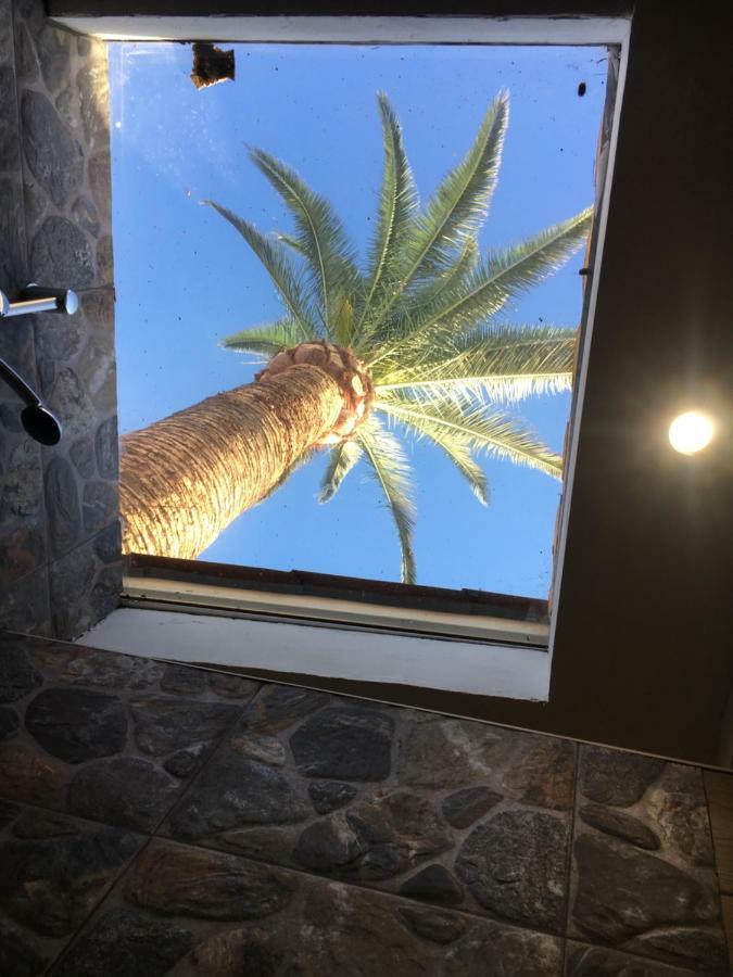 פלאיה פראיסו Paraiso Villas מראה חיצוני תמונה