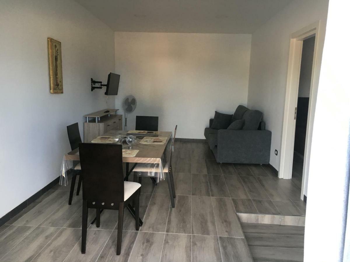 פלאיה פראיסו Paraiso Villas מראה חיצוני תמונה