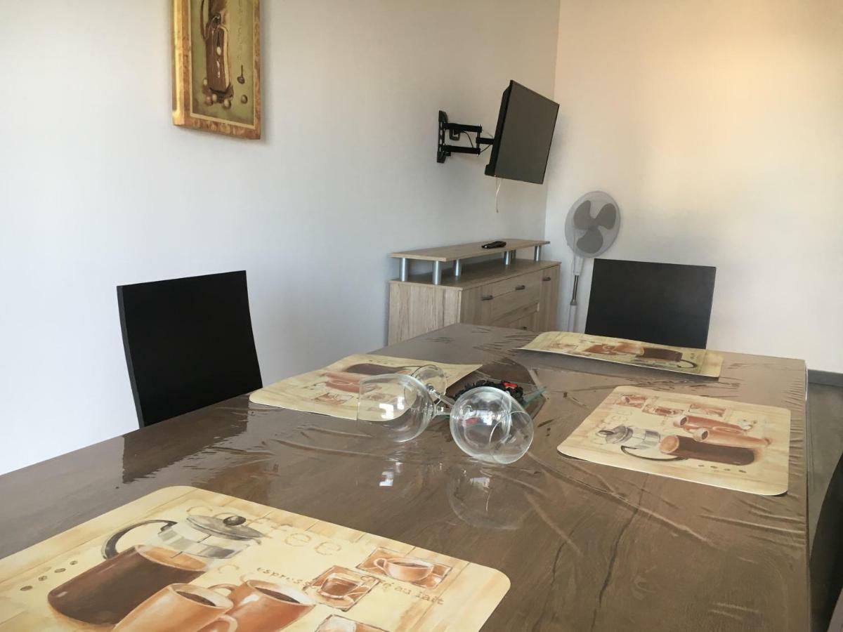 פלאיה פראיסו Paraiso Villas מראה חיצוני תמונה