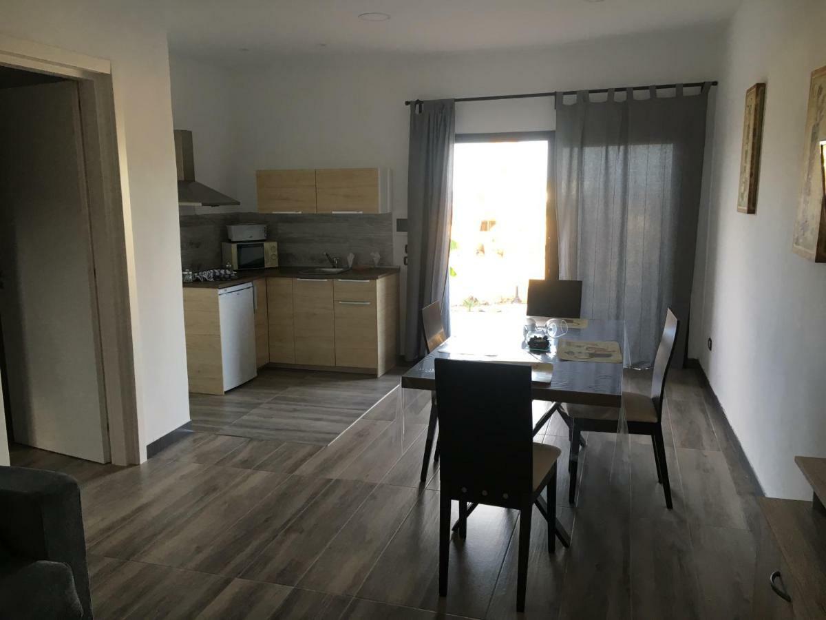 פלאיה פראיסו Paraiso Villas מראה חיצוני תמונה