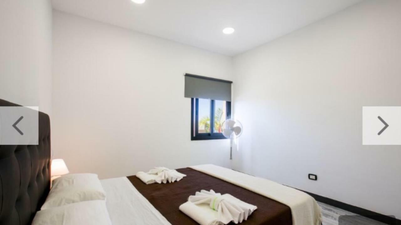 פלאיה פראיסו Paraiso Villas מראה חיצוני תמונה