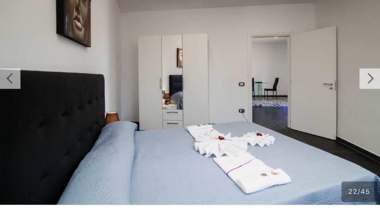 פלאיה פראיסו Paraiso Villas מראה חיצוני תמונה