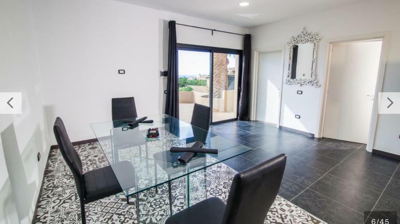 פלאיה פראיסו Paraiso Villas מראה חיצוני תמונה
