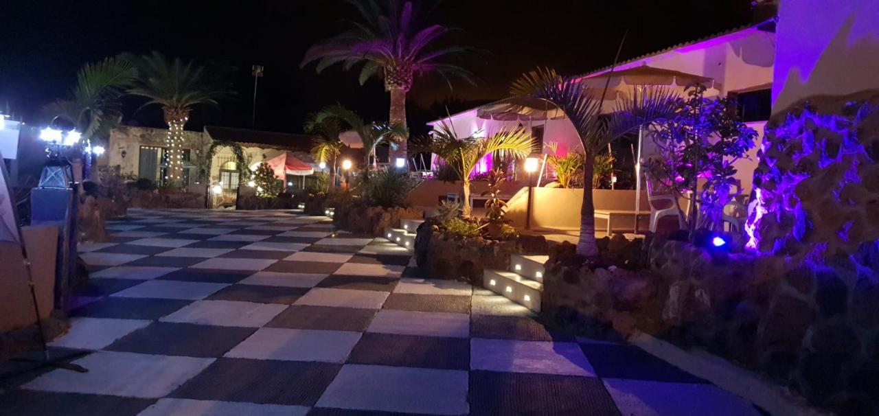 פלאיה פראיסו Paraiso Villas מראה חיצוני תמונה