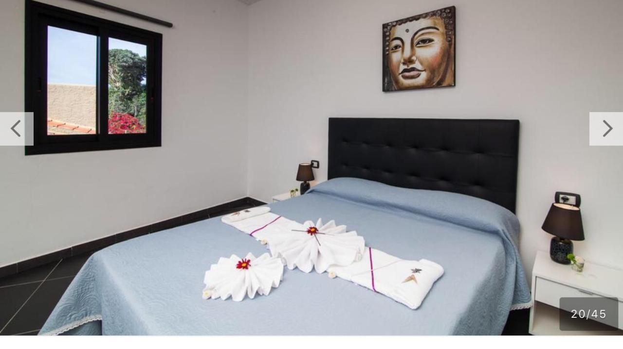 פלאיה פראיסו Paraiso Villas מראה חיצוני תמונה